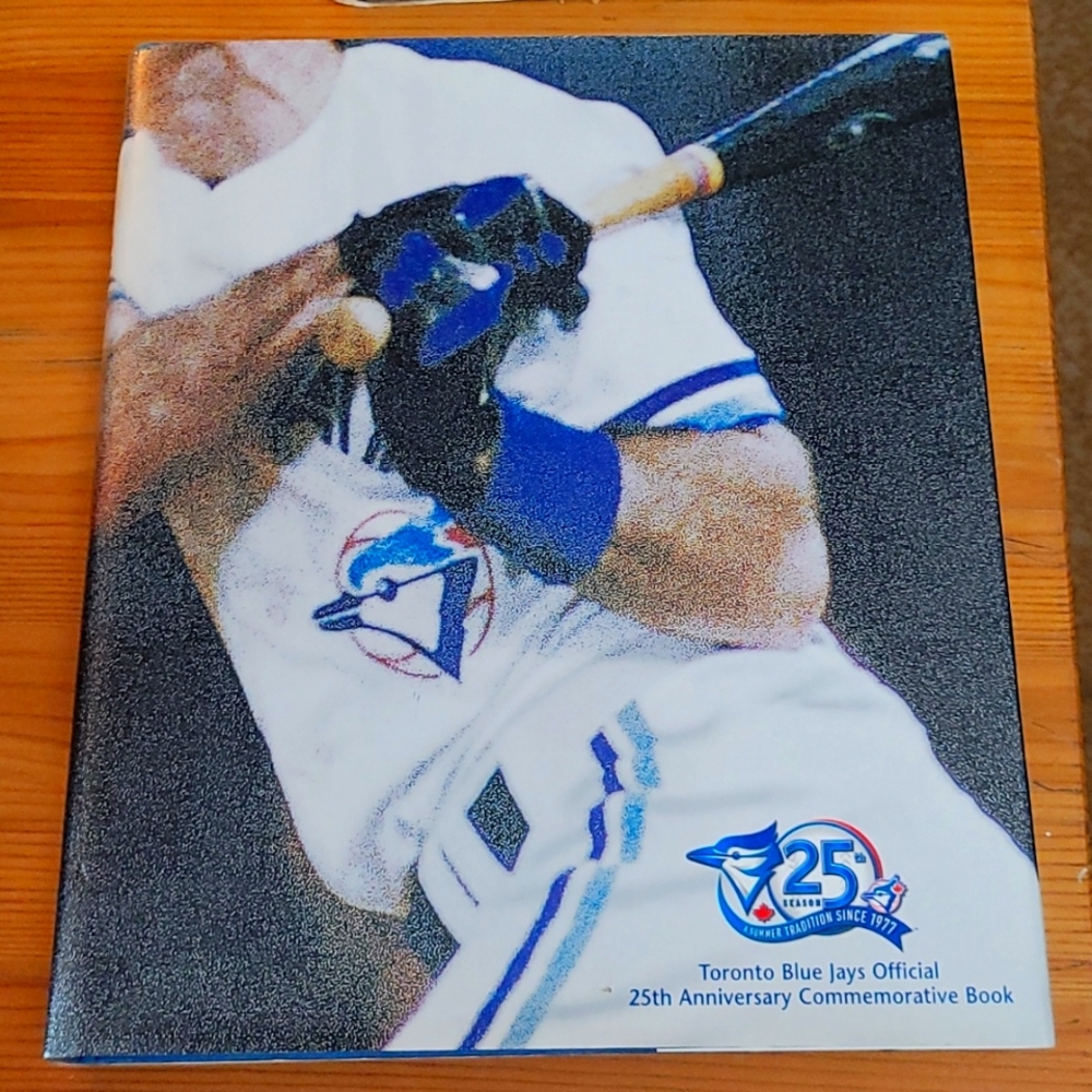 Blue jays